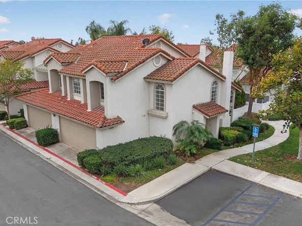29 Carnation 64, Rancho Santa Margarita CA 92688