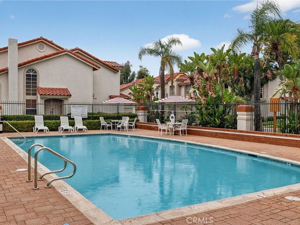 29 Carnation 64, Rancho Santa Margarita CA 92688