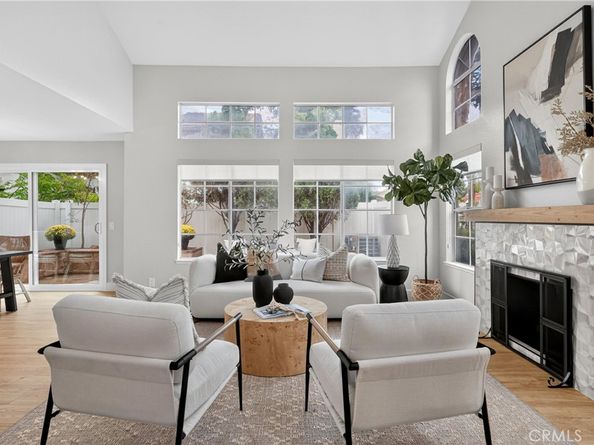 29 Carnation 64, Rancho Santa Margarita CA 92688