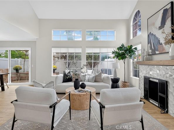 29 Carnation 64, Rancho Santa Margarita CA 92688