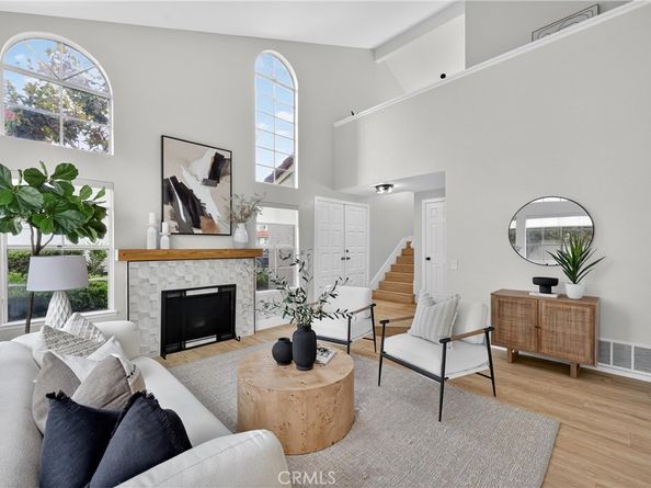 29 Carnation 64, Rancho Santa Margarita CA 92688