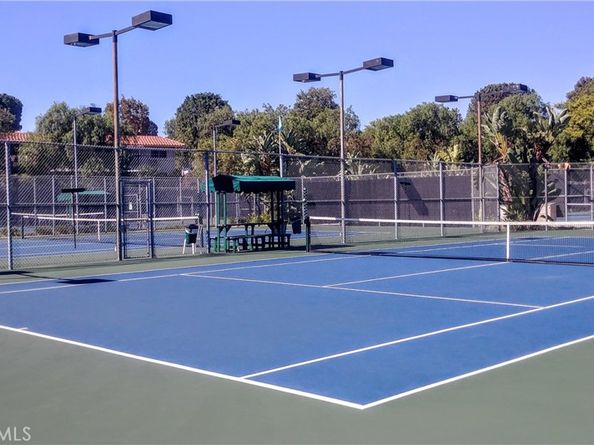 5490 Paseo Del Lago W C, Laguna Woods CA 92637