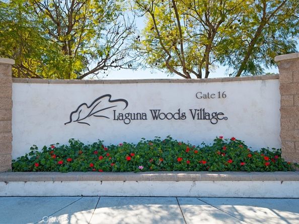 5490 Paseo Del Lago W C, Laguna Woods CA 92637