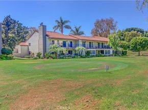 5490 Paseo Del Lago W C, Laguna Woods CA 92637