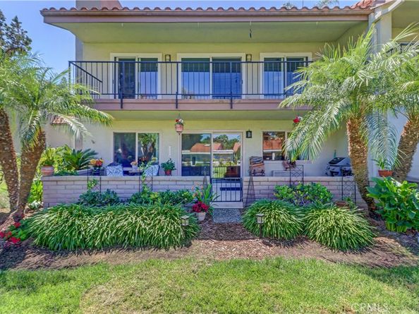 5490 Paseo Del Lago W C, Laguna Woods CA 92637