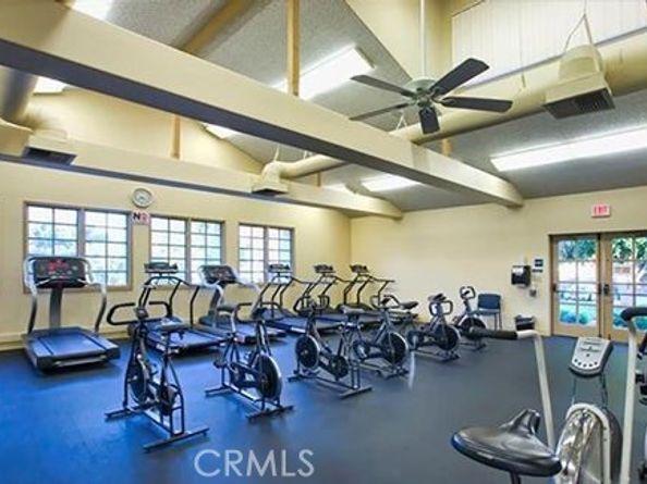 5490 Paseo Del Lago W C, Laguna Woods CA 92637