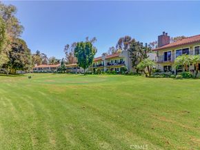 5490 Paseo Del Lago W C, Laguna Woods CA 92637