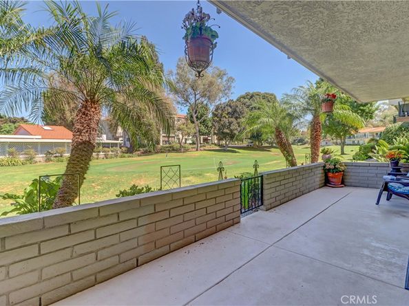 5490 Paseo Del Lago W C, Laguna Woods CA 92637