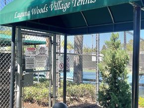 5490 Paseo Del Lago W C, Laguna Woods CA 92637