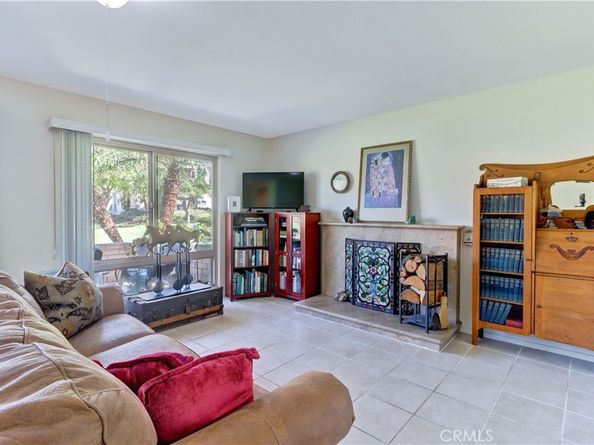 5490 Paseo Del Lago W C, Laguna Woods CA 92637