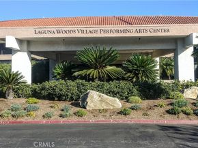 5490 Paseo Del Lago W C, Laguna Woods CA 92637