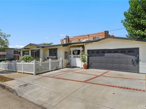 6256 Friends Avenue, Whittier CA 90601