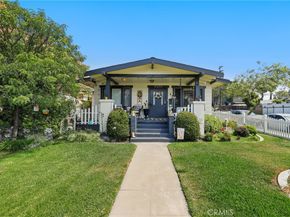 6256 Friends Avenue, Whittier CA 90601