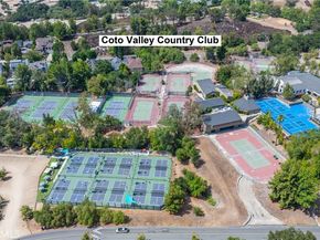 23776 Via Ortega, Coto de Caza CA 92679