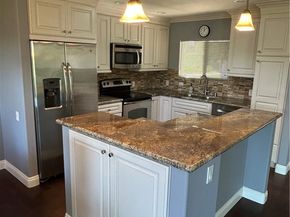 3382 Punta Alta N, Laguna Woods CA 92637