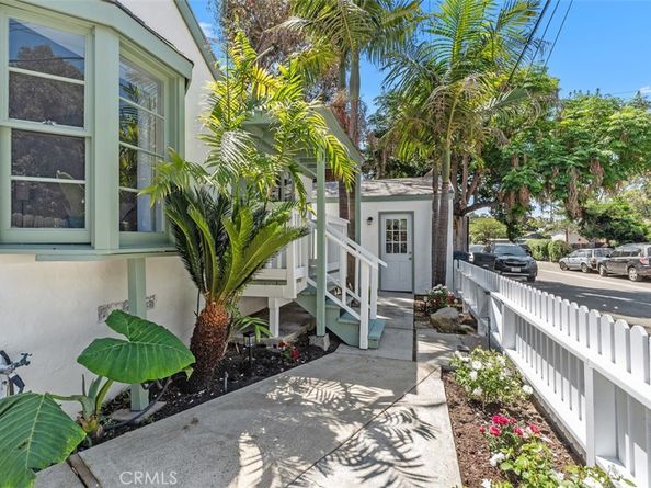 1595 Arroyo Drive, Laguna Beach CA 92651