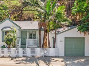 1595 Arroyo Drive, Laguna Beach CA 92651