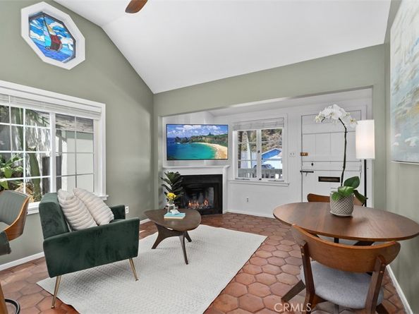 1595 Arroyo Drive, Laguna Beach CA 92651