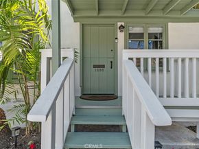 1595 Arroyo Drive, Laguna Beach CA 92651