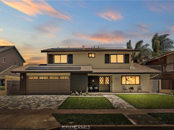 6431 Reubens Drive, Huntington Beach CA 92647