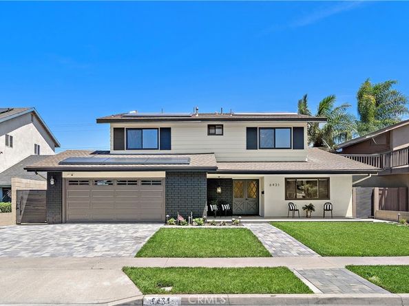 6431 Reubens Drive, Huntington Beach CA 92647