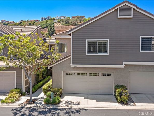 24551 Camden Court, Laguna Niguel CA 92677