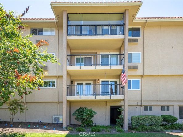 5372 Punta Alta 1C, Laguna Woods CA 92637