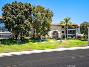 5372 Punta Alta 1C, Laguna Woods CA 92637