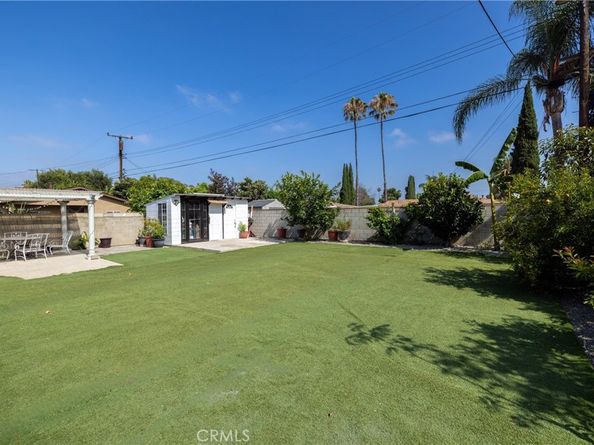 223 W Simmons Avenue, Anaheim CA 92802