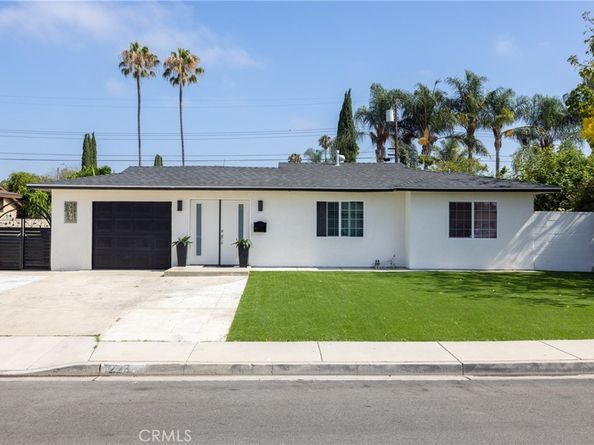 223 W Simmons Avenue, Anaheim CA 92802