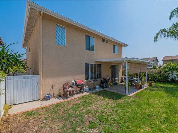 932 Momax Street, Azusa CA 91702