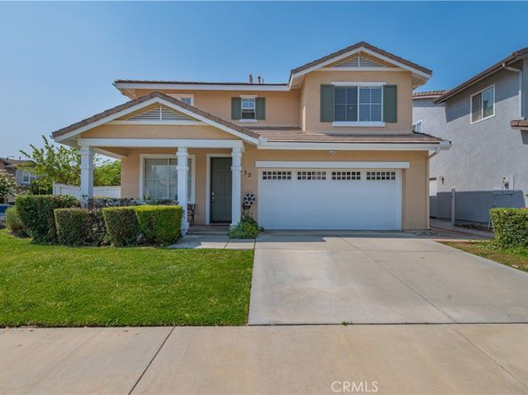 932 Momax Street, Azusa CA 91702