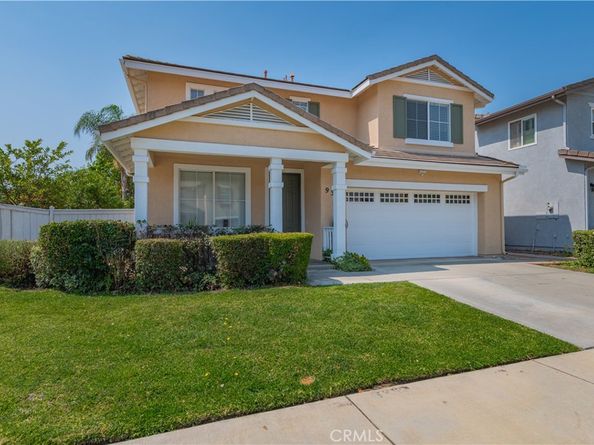 932 Momax Street, Azusa CA 91702