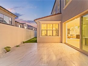 168 Somera, Irvine CA 92602