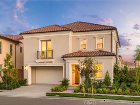 168 Somera, Irvine CA 92602