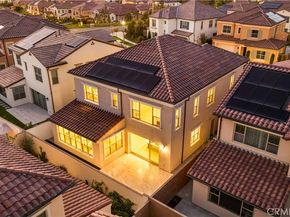 168 Somera, Irvine CA 92602