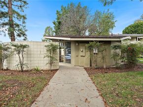 226 Avenida Sevilla D, Laguna Woods CA 92637