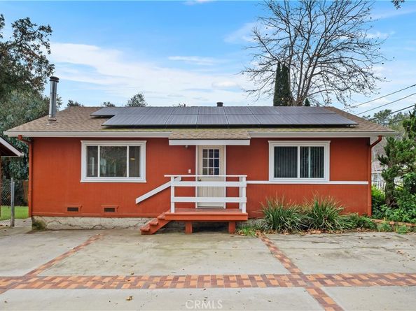 20412 Sycamore Drive, Trabuco Canyon CA 92679