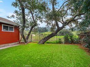 20412 Sycamore Drive, Trabuco Canyon CA 92679