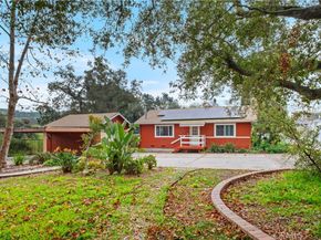 20412 Sycamore Drive, Trabuco Canyon CA 92679