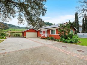 20412 Sycamore Drive, Trabuco Canyon CA 92679