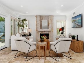 28372 La Falda, Laguna Niguel CA 92677