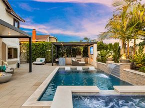 28372 La Falda, Laguna Niguel CA 92677