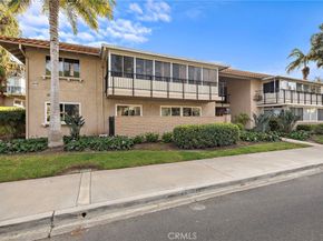 3019 Via Buena Vista B, Laguna Woods CA 92637