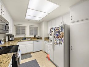 3019 Via Buena Vista B, Laguna Woods CA 92637