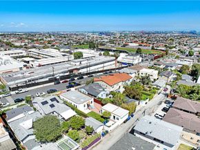 1055 W 17th, San Pedro CA 90731