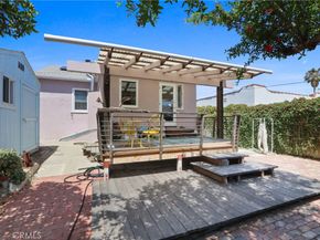 1055 W 17th, San Pedro CA 90731