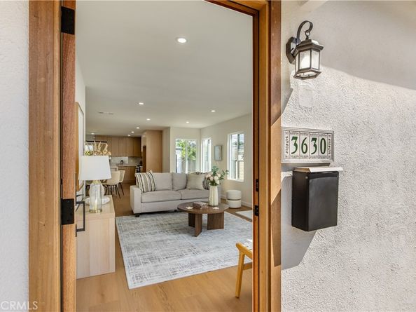 3630 Chesapeake Avenue, Los Angeles CA 90016