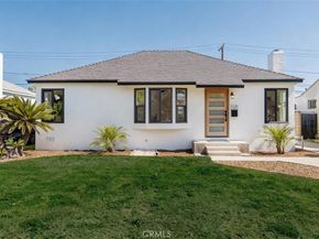 3630 Chesapeake Avenue, Los Angeles CA 90016