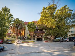 1825 N Gramercy Place, Los Angeles CA 90028